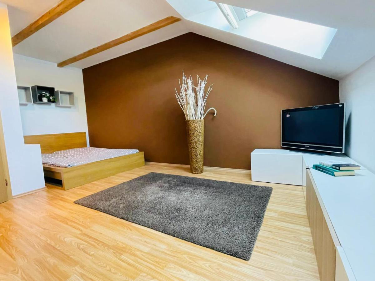 Letni Dum Zdan Villa Slapy  Ngoại thất bức ảnh