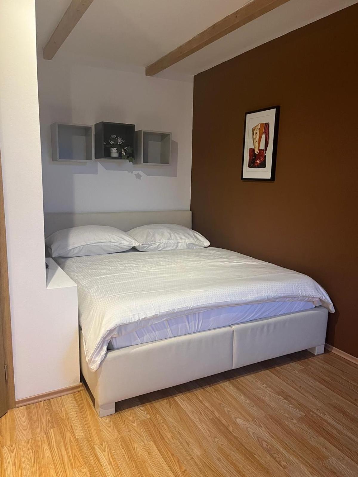 Letni Dum Zdan Villa Slapy  Ngoại thất bức ảnh
